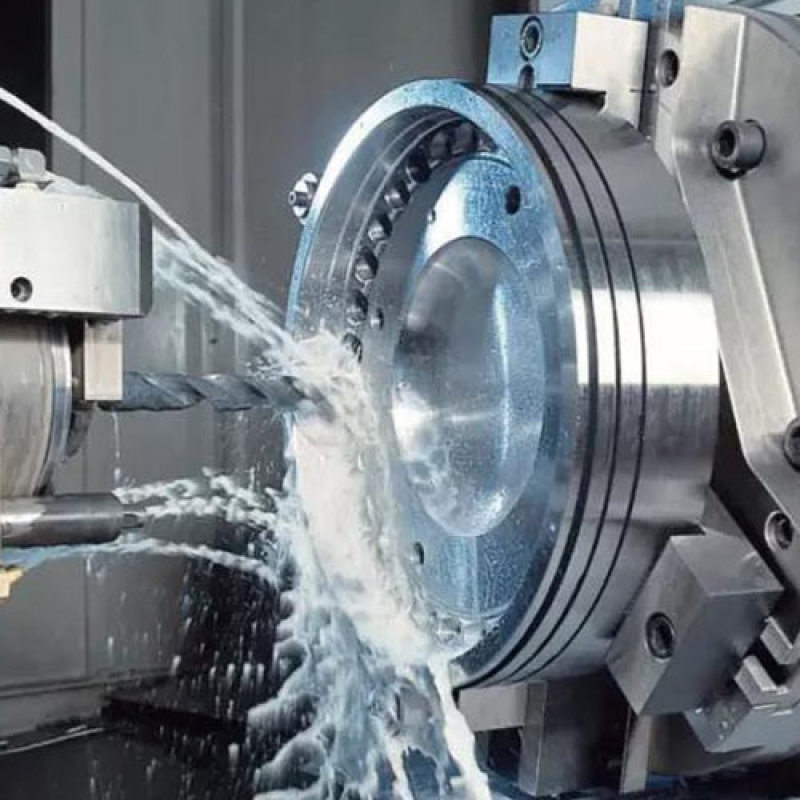 應(yīng)用于金屬加工、切削行業(yè)的殺菌 防腐