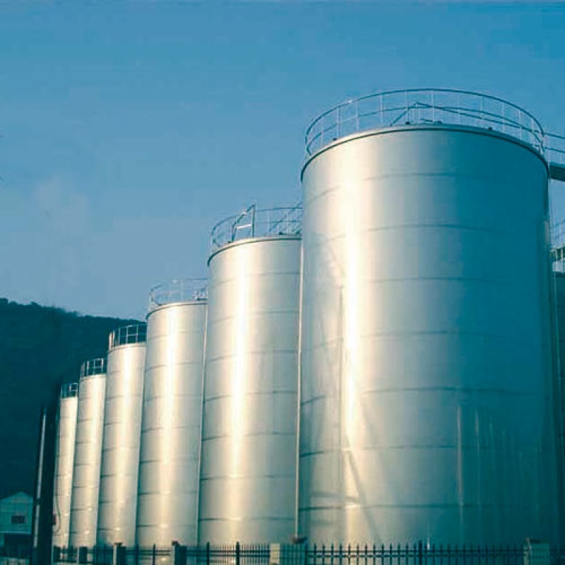 應(yīng)用于加工油、潤滑油行業(yè)防腐